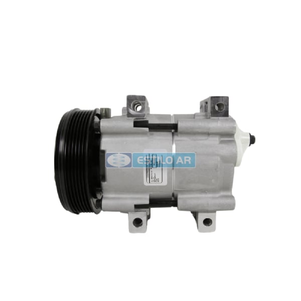 COMPRESSOR FORD RANGER 3.0/TROLLER 6PK