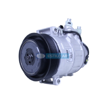 COMPRESSOR MB SPRINTER LADO ESQUERDO 7PK