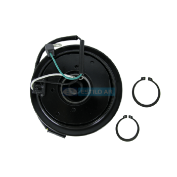 CONJUNTO EMBREAGEM DENSO 10P15 1A 12V