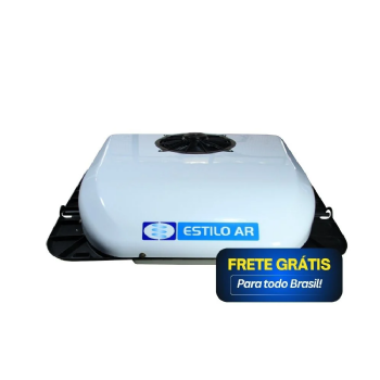 AR CONDICIONADO ELETRICO SLIM SERIE 2 - 24V