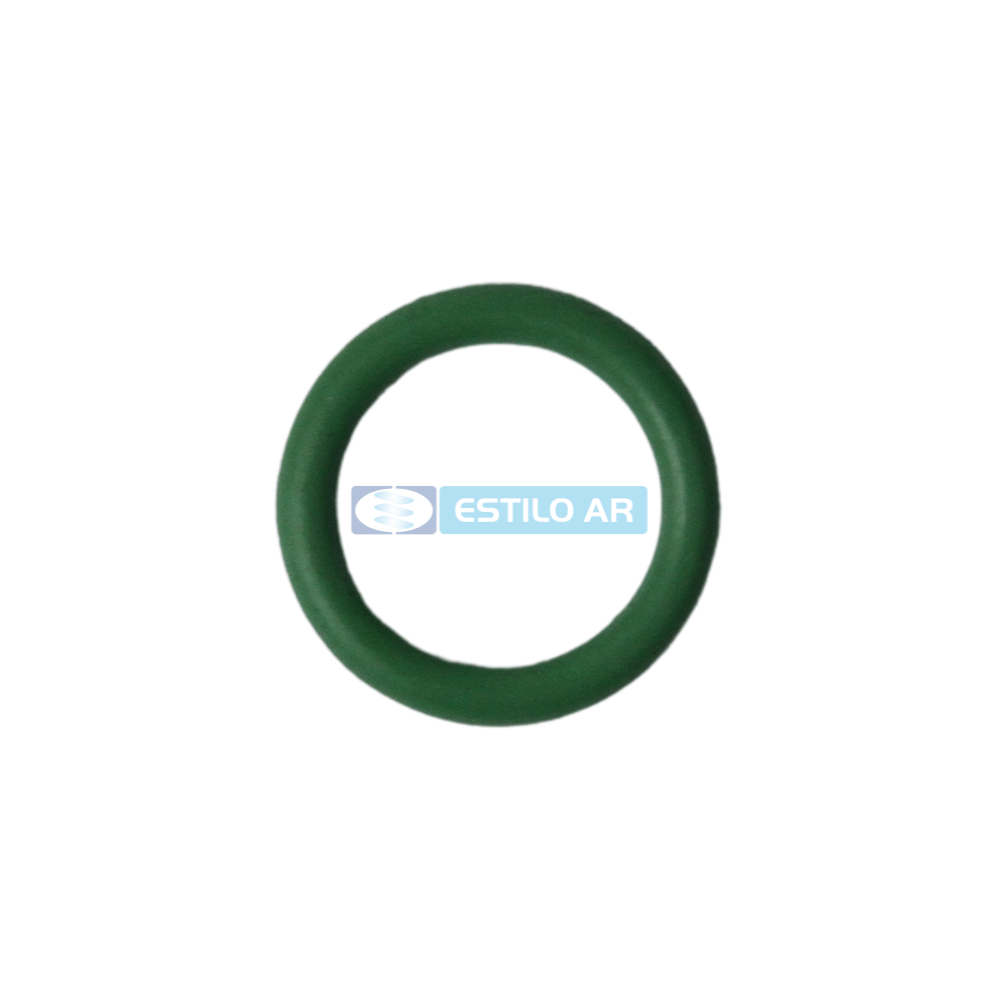 ANEL O RING 8,8X1,9MM HNBR VERDE 50 PCS