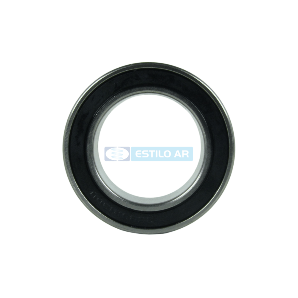 ROLAMENTO COMPRESSOR SANDEN/ZEXEL (35*55*20)