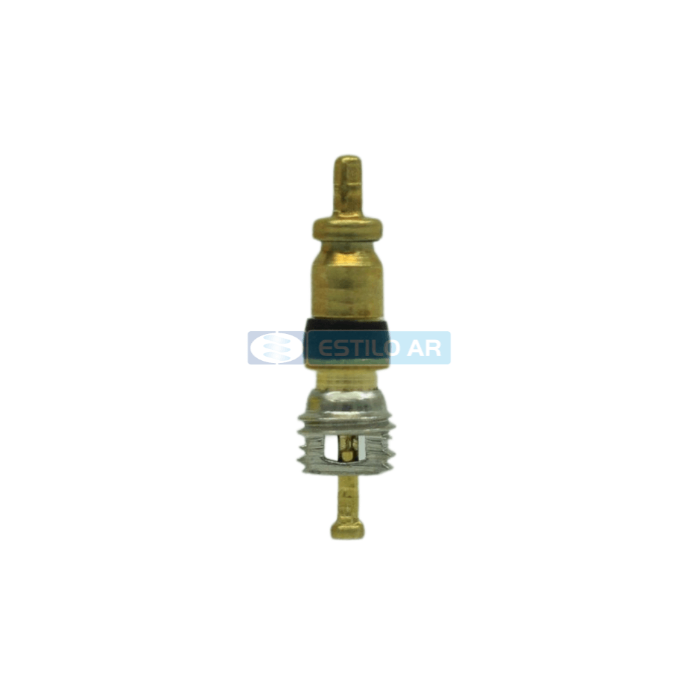 NUCLEO VALVULA SCHRADER R12/R134A 10 PCT